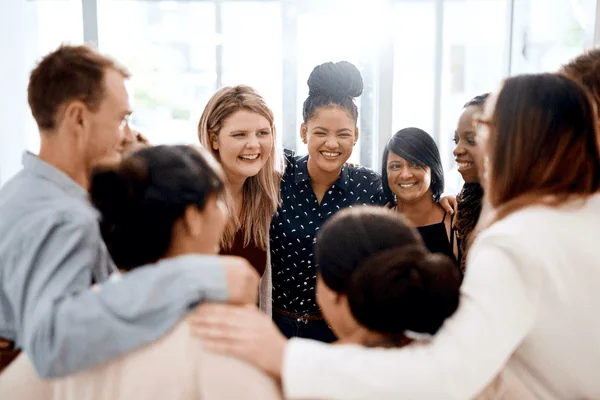 Empowering People Through Culture, Integrity, and Opportunity