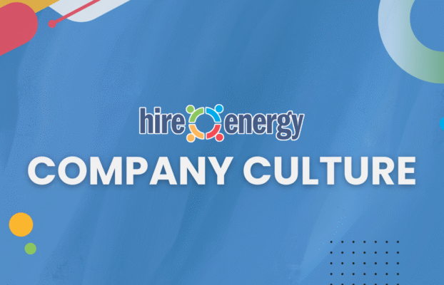 The Hire Energy Approach to Culture and Growth